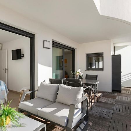 Suite Relax Five Stars Holiday House Nice Eksteriør billede