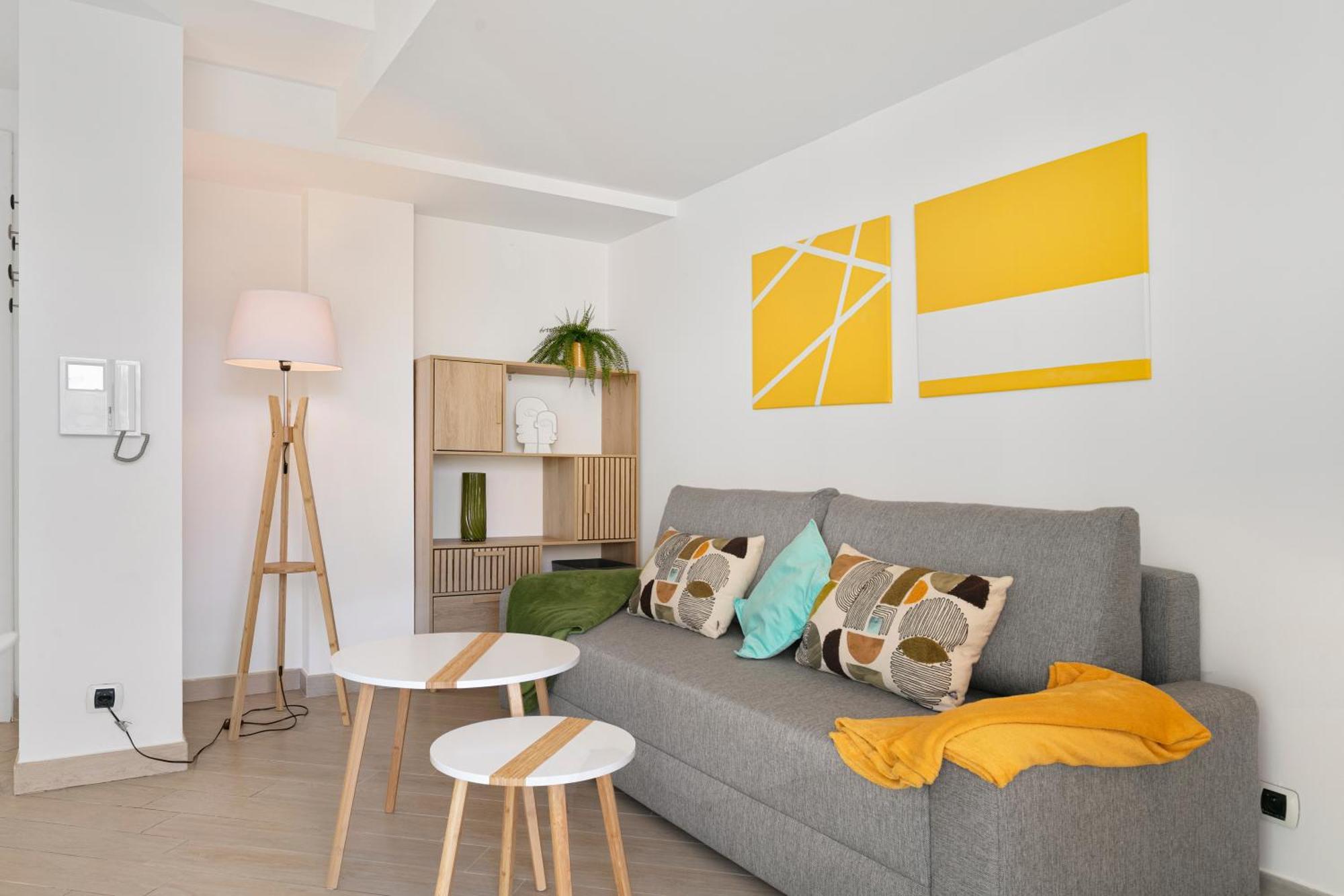 Suite Relax Five Stars Holiday House Nice Eksteriør billede