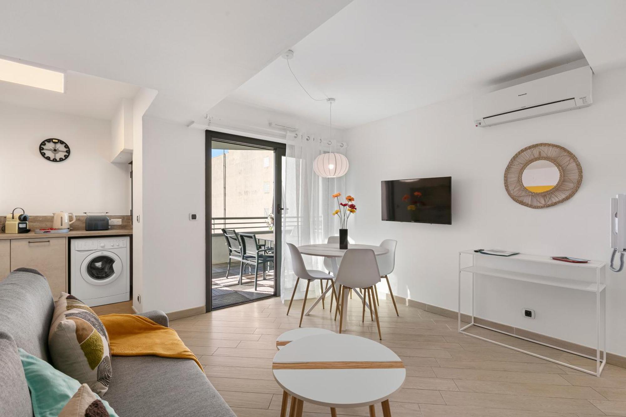 Suite Relax Five Stars Holiday House Nice Eksteriør billede