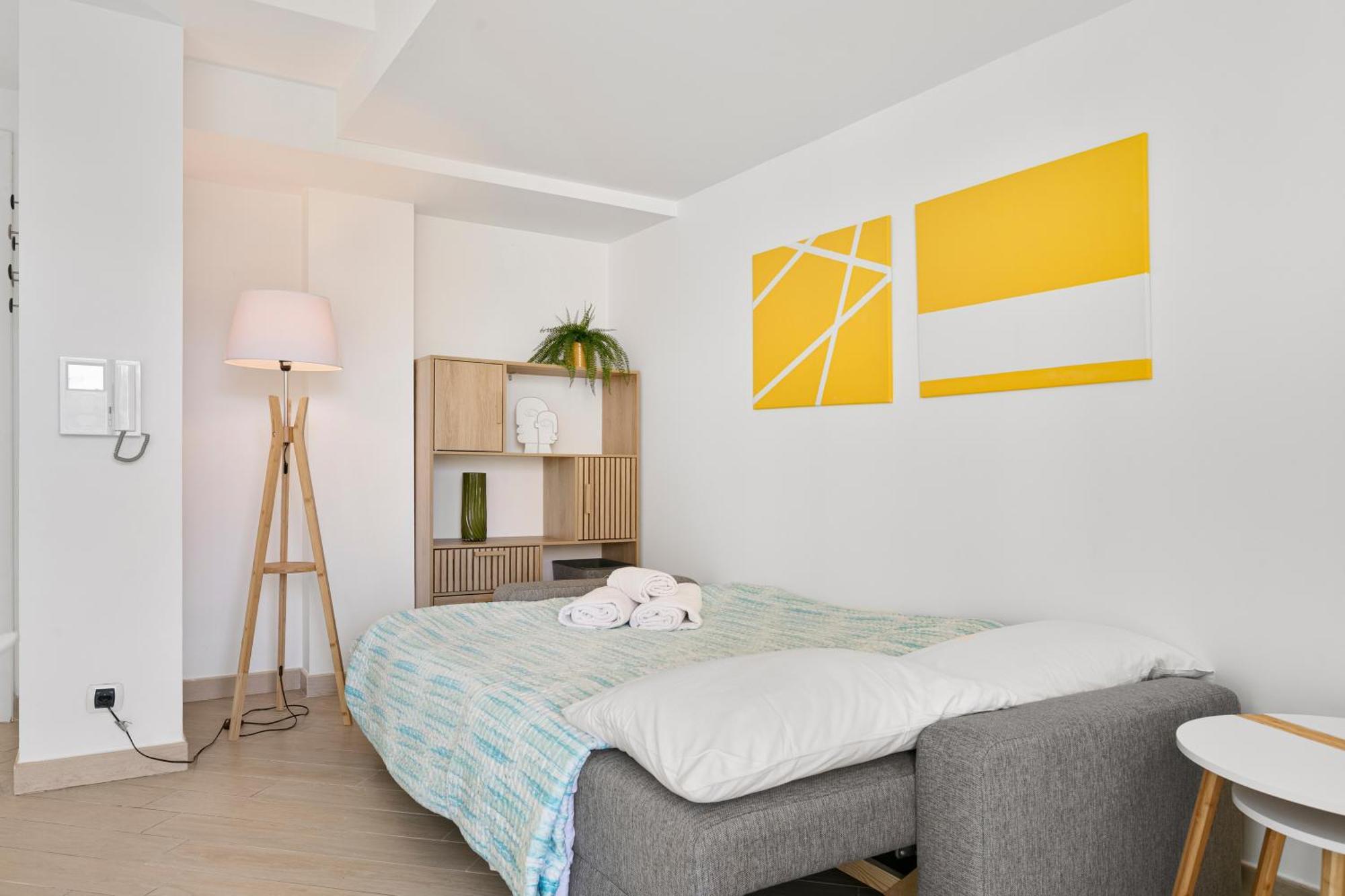 Suite Relax Five Stars Holiday House Nice Eksteriør billede