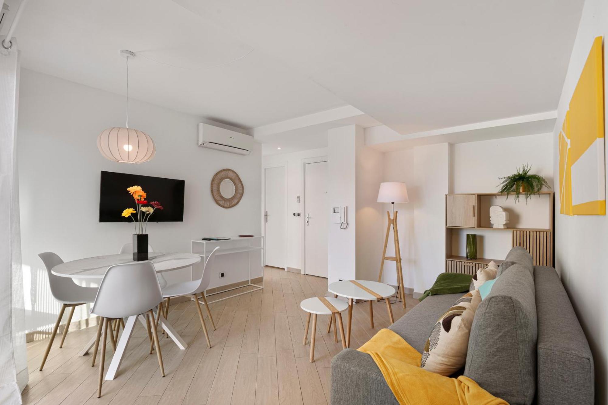 Suite Relax Five Stars Holiday House Nice Eksteriør billede
